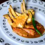 Crab Curry