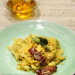 Coorg Bamboo Shoot Curry