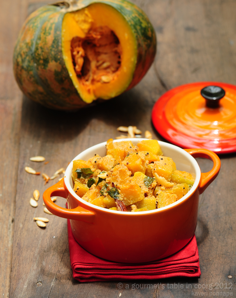 Kumbla Curry