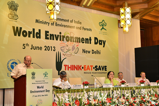Dr.Kasturirangan World Environment Day Dr.Kasturirangan Report will not affect farmers or planters
