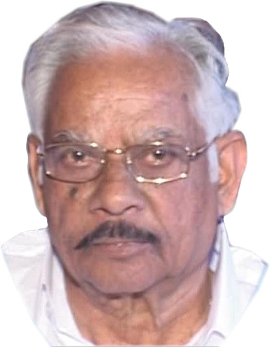 T John Council Elections: Chandramouli is the Congress Candidate