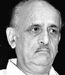 A.K. Subbaiah A K Subbaiah to take on environmentalists