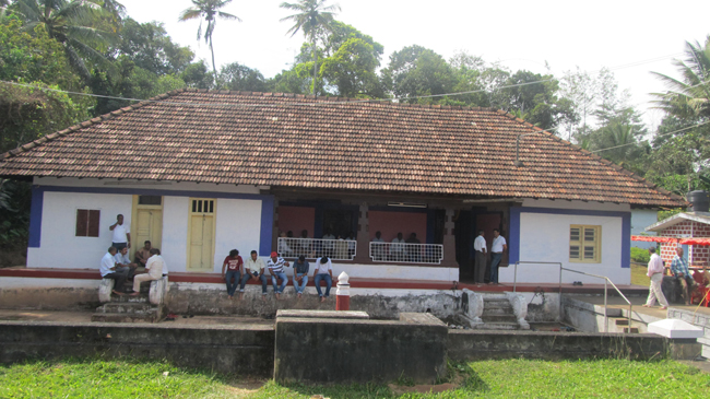01-iychettira Iychettira Clan to host the 16th Edition of Kodava Hockey Festival
