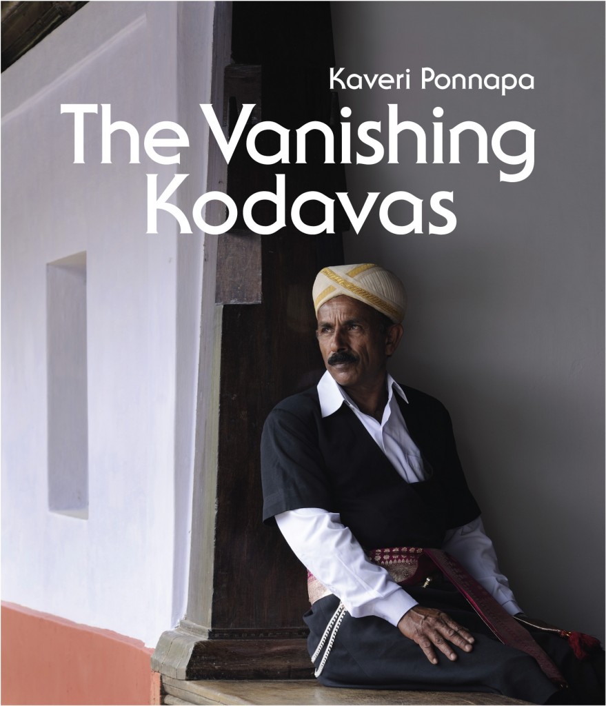 Preview: The Vanishing Kodavas