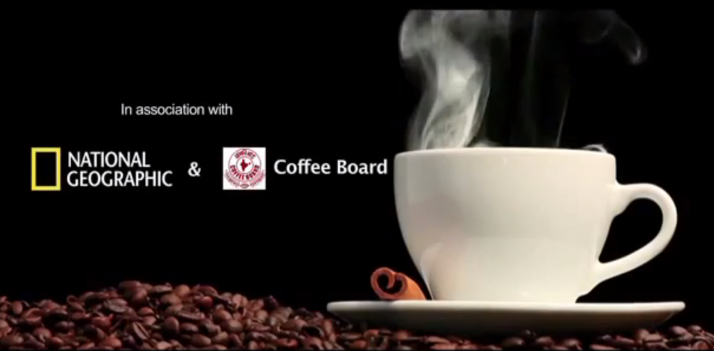 "Coffee Connoisseur", a documentary on Indian Coffee to air on 6th ...