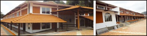Field Marshal Cultural Center CM TO INAUGURATE FIELD MARSHAL CARIAPPA CULTURAL CENTRE AT BALUGODU IN KODAGU ON DEC 28