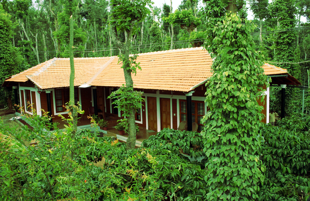 Verdure Homestay package tour