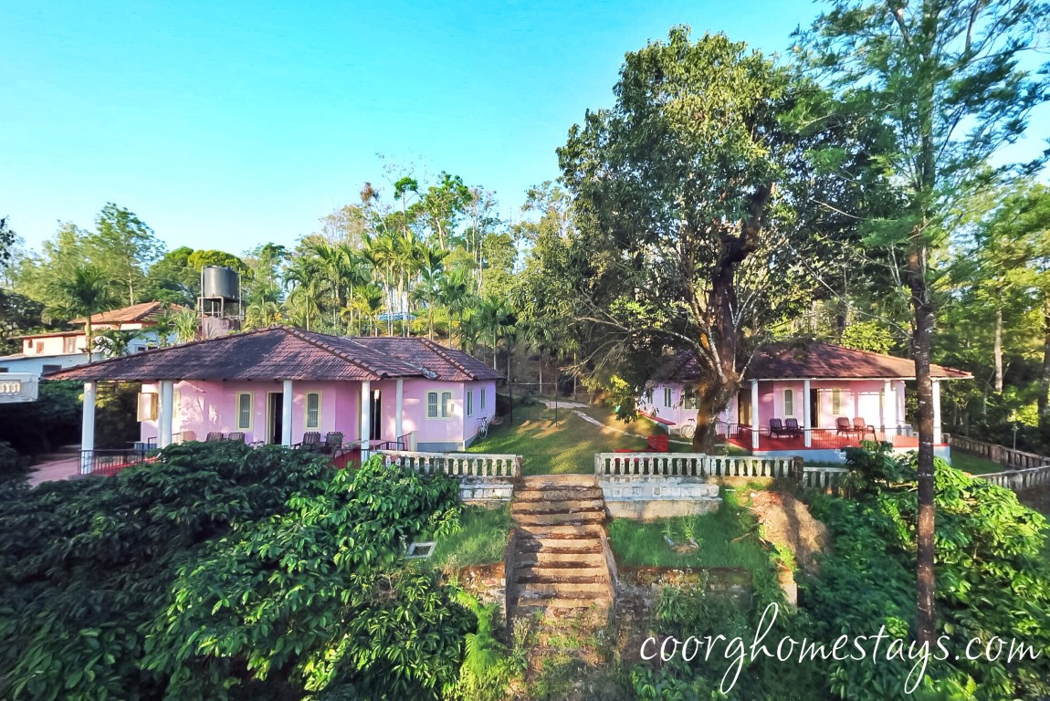 Greenscape Coorg