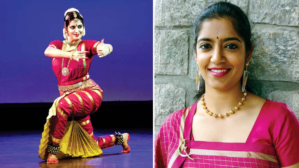 Shilpi Nanjappa Shilpi Najappa to pursue research in Kodava language