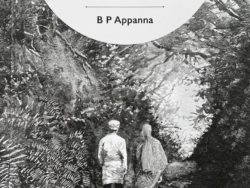 A Place Apart - Poems from Kodagu